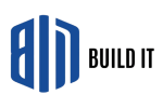 Build IT – De Website Bouwer