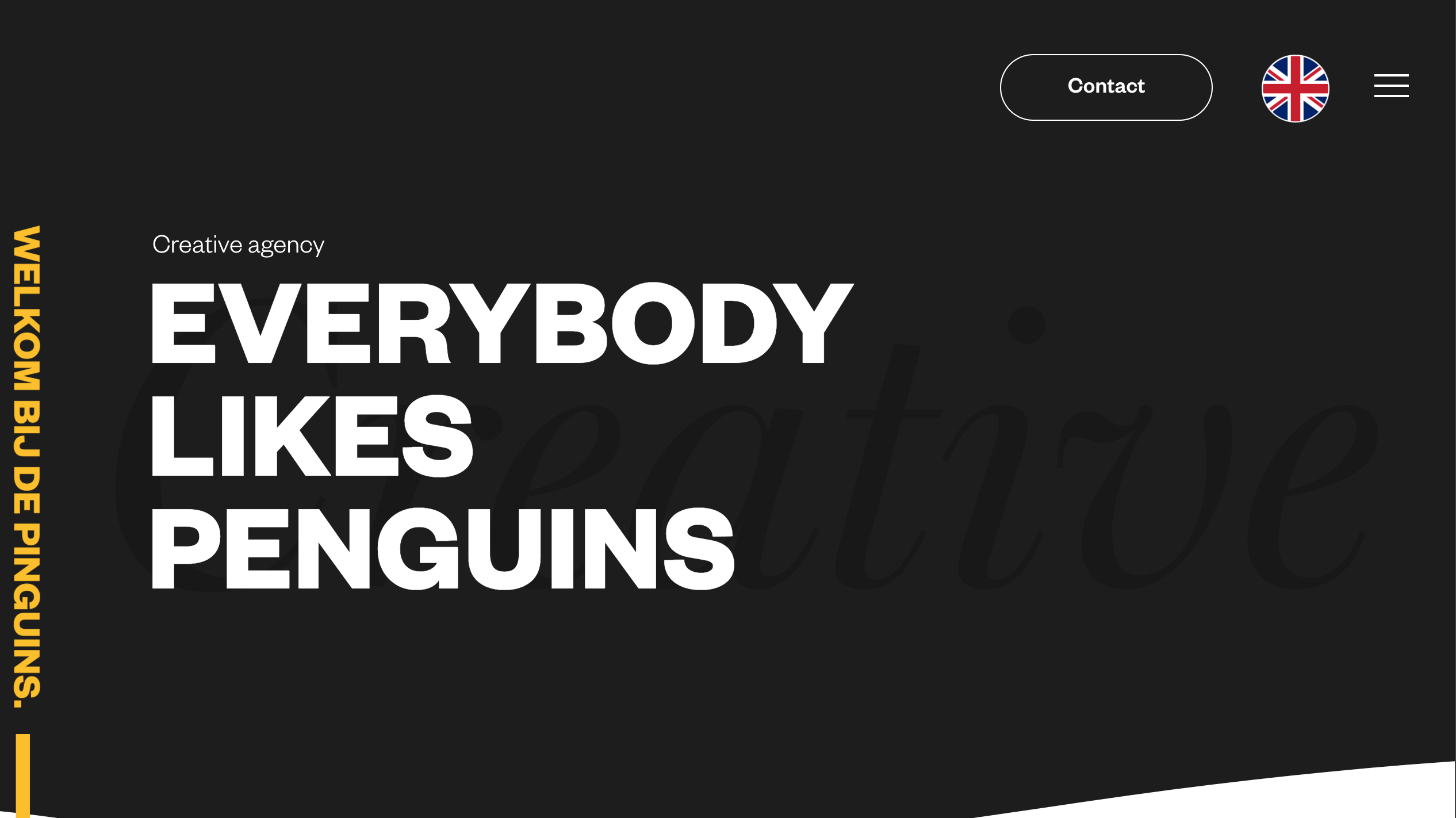 everybody likes penguin